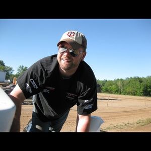 Meet your Posher, Kevin